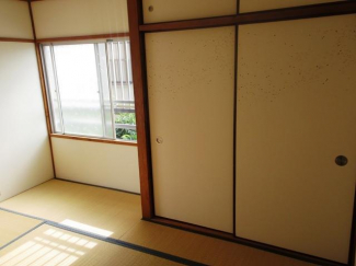 【和室】