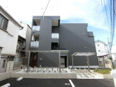 尼崎市東園田町５丁目のマンションの画像