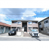 尼崎市崇徳院２丁目のアパートの画像