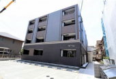 神戸市東灘区深江南町２丁目のマンションの画像