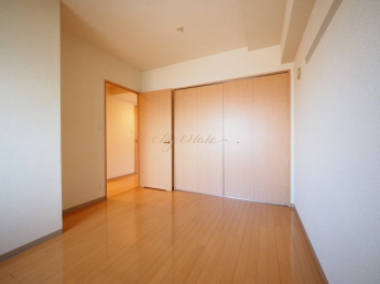 洋室約6.2帖