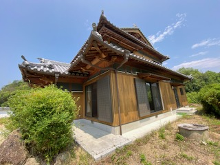 洲本市五色町鳥飼浦戸建ての画像