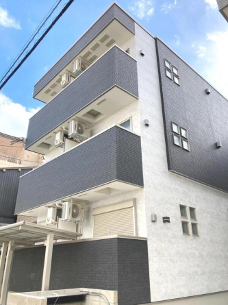 【外観】