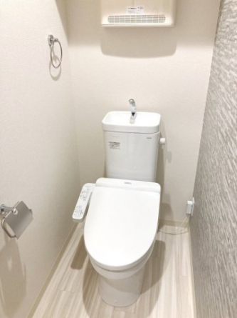 【トイレ】