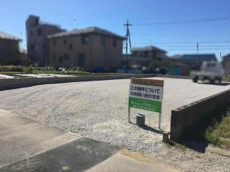 長浜市寺田町Ａの画像