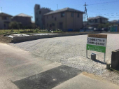 長浜市寺田町の売地の画像