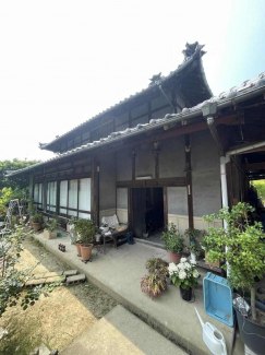 伊予郡砥部町川井の中古一戸建ての画像