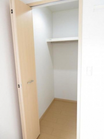大きなものも収納できそうです