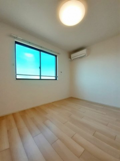 物件の内装です