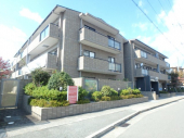 西宮市日野町のマンションの画像