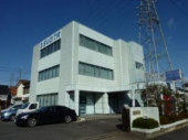 野洲市栄の店舗事務所の画像
