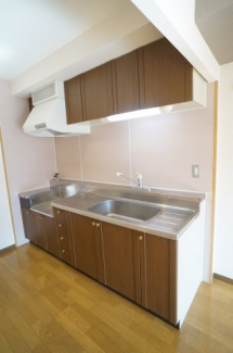 参考、同建物・反転間取りの号室