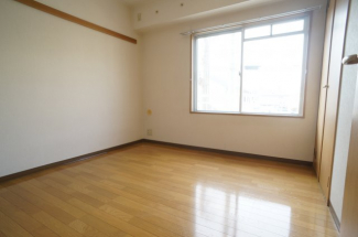 参考、同建物・反転間取りの号室
