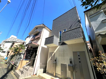 【外観】