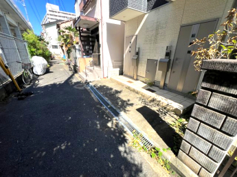 【その他共有部分】