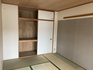 【和室】