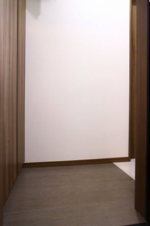 【玄関】