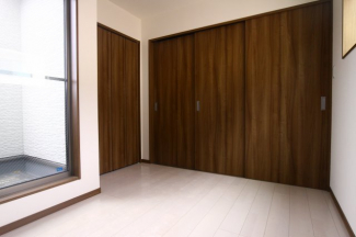 【子供部屋】