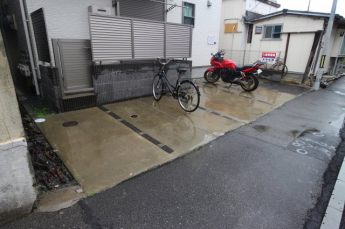【その他共有部分】