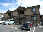 明石市魚住町住吉３丁目のアパートの画像