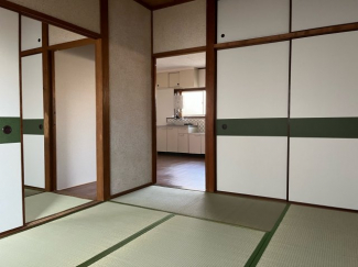 【和室】