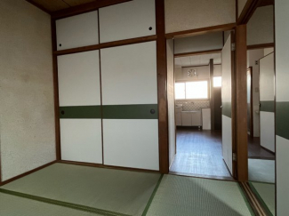 【和室】