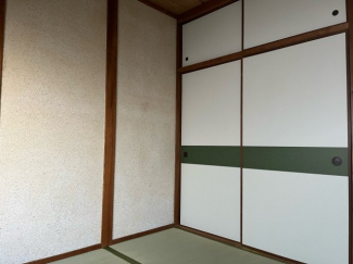 【和室】