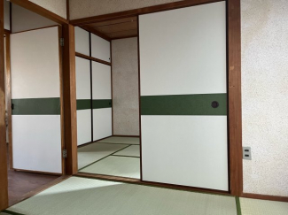 【和室】