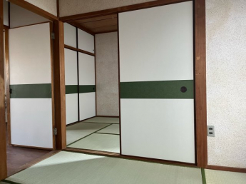 【和室】
