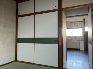 【和室】
