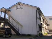 明石市魚住町清水のアパートの画像