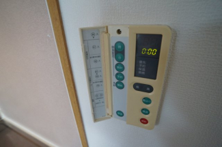 【その他設備】