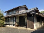 丹波市春日町小多利の中古一戸建ての画像