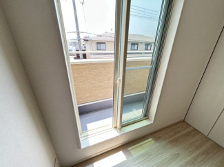 明石市朝霧町３丁目新築戸建の画像