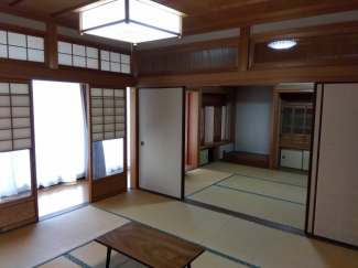【和室】