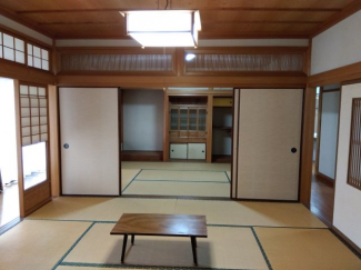 【和室】