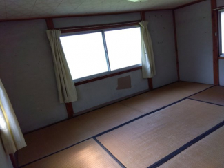 【和室】