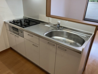 ※写真は同物件別部屋です