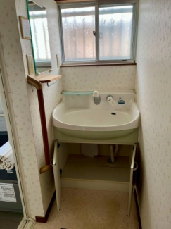 網干区坂出中古戸建の画像