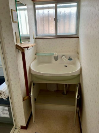 網干区坂出中古戸建の画像