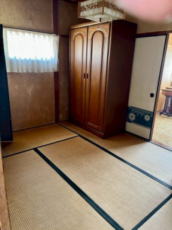 【和室】