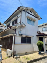 姫路市網干区坂出の中古一戸建ての画像