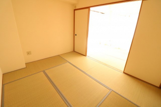 【和室】