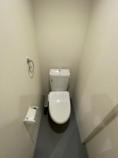 【トイレ】