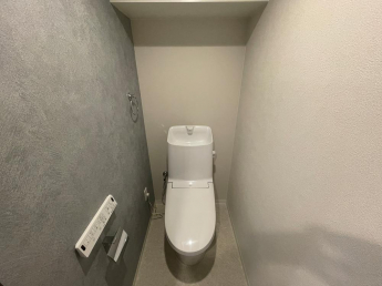 【トイレ】