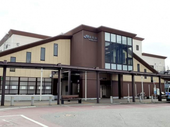 ＪＲ魚住駅まで260m