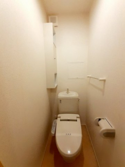 【トイレ】