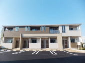 神戸市西区伊川谷町有瀬のアパートの画像