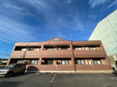 神戸市西区白水２丁目のアパートの画像