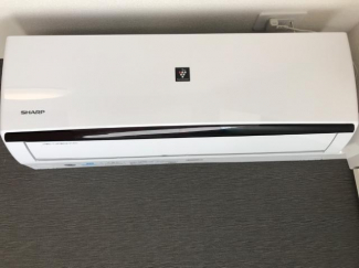 エアコン